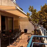 Proximité - Jacuzzi - Toit Terrasse - 4 Prs Appartamento *