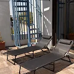 Proximité - Jacuzzi - Toit Terrasse - 4 Prs * Saint-Raphaël
