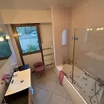 Apartment Proximite - Jacuzzi - Toit Terrasse - 4 Prs *