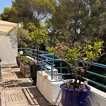 Proximite - Jacuzzi - Toit Terrasse - 4 Prs Apartment *