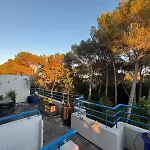 Apartment Proximite - Jacuzzi - Toit Terrasse - 4 Prs