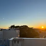 Proximite - Jacuzzi - Toit Terrasse - 4 Prs Apartment