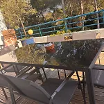 Apartment Proximite - Jacuzzi - Toit Terrasse - 4 Prs Saint-Raphael (Var)
