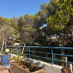 Apartment Proximite - Jacuzzi - Toit Terrasse - 4 Prs *