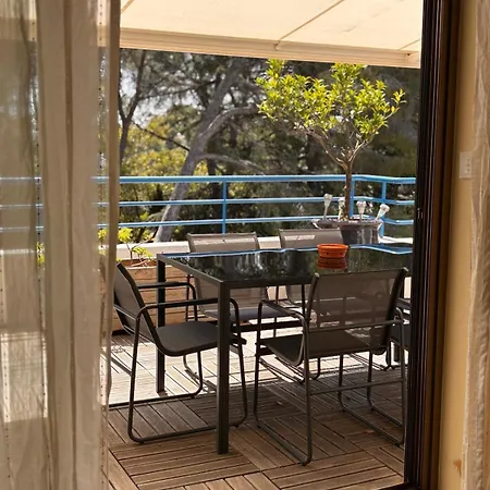 Proximite - Jacuzzi - Toit Terrasse - 4 Prs Saint-Raphael (Var)
