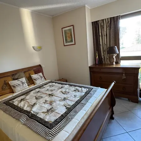 Proximité - Jacuzzi - Toit Terrasse - 4 Prs Appartement *