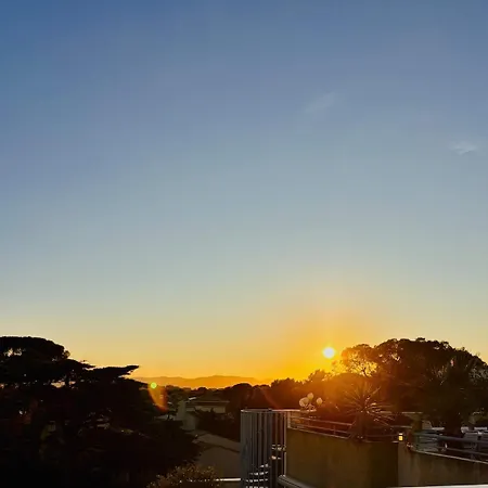 Apartment Proximite - Jacuzzi - Toit Terrasse - 4 Prs