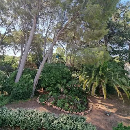 Apartment Proximite - Jacuzzi - Toit Terrasse - 4 Prs Saint-Raphael (Var)