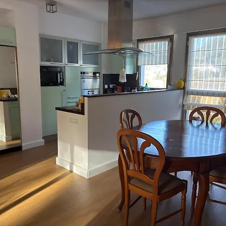 Proximite - Jacuzzi - Toit Terrasse - 4 Prs *